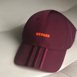 IVY PARK x Adidas Backless Cap